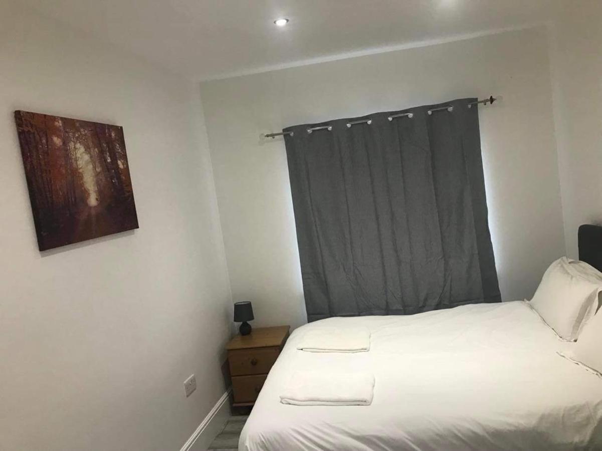 Entire New Flat With View To River Yare, H7 Apartment Great Yarmouth Exterior photo