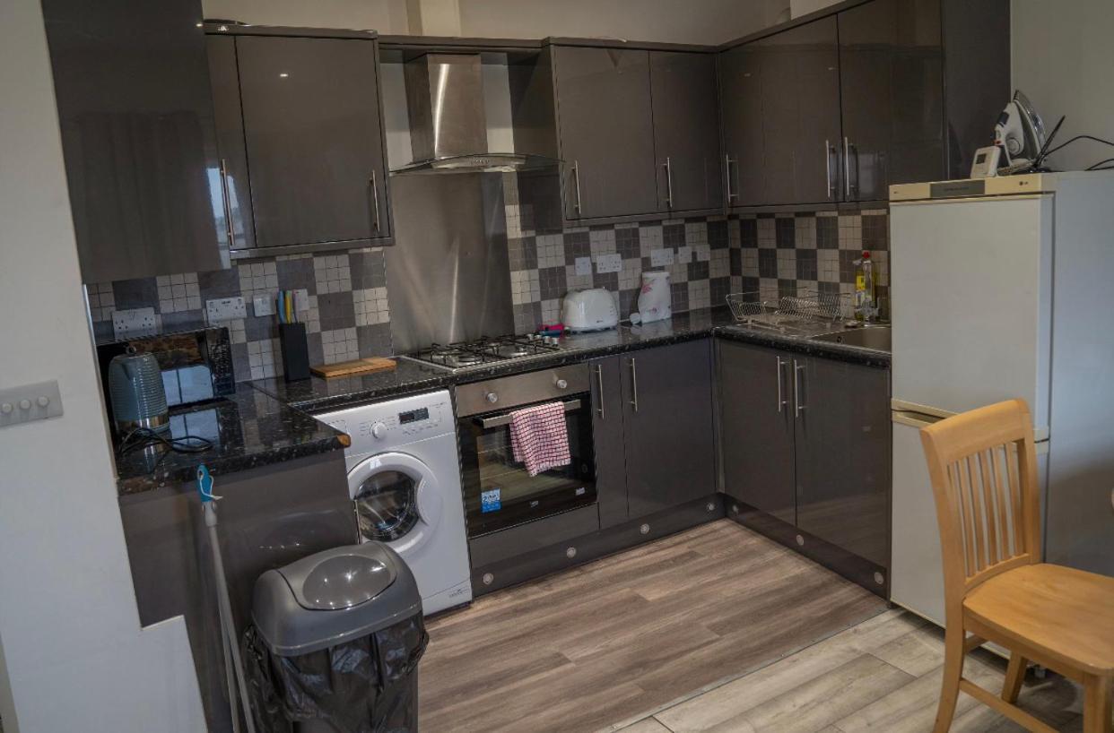 Entire New Flat With View To River Yare, H7 Apartment Great Yarmouth Exterior photo