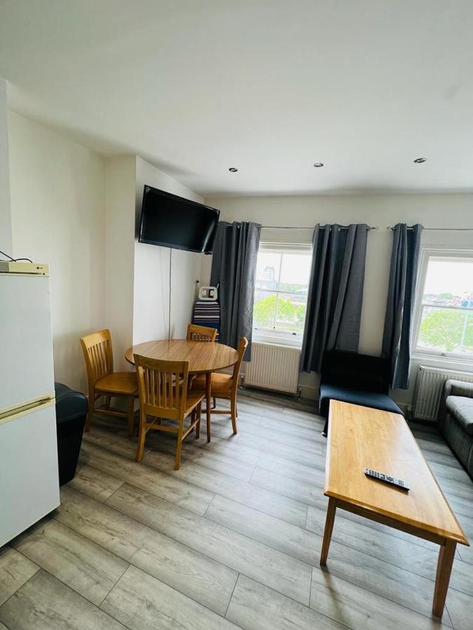 Entire New Flat With View To River Yare, H7 Apartment Great Yarmouth Exterior photo